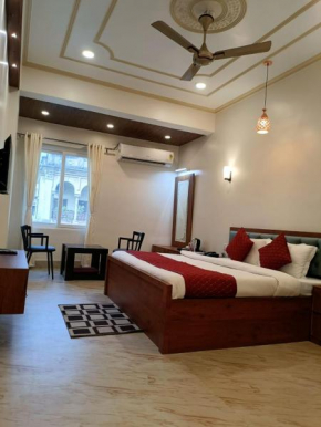 Happy Home Paying Guest House